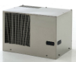 Top mounting air conditioners
