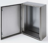 KTM: Modular frame and modular panels