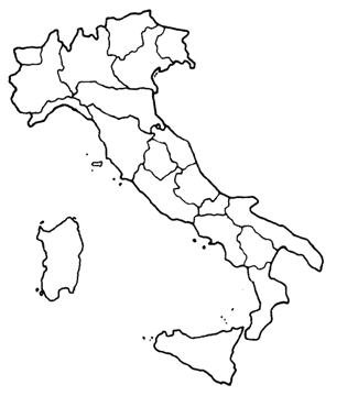 Rivenditori Italia